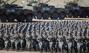 美国会警告：只需一天内，解放军可封锁台岛，美军必须做最坏打算