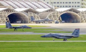 日本全国都可能沦为战场？底气来自解放军三大“杀器”