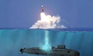 8艘055大驱有多牛？倘若火力全开，能否击沉美军航母编队？