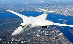 反正发不起工资，飞行员干脆将8架轰炸机开回老家，俄罗斯乐坏了