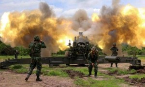 俄罗斯以血的代价教会中国：牢记战争3条铁律，一条都不能违背