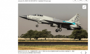 枭龙3真卖爆了，印尼国防部长亲自求购40架！对中国意味着什么？