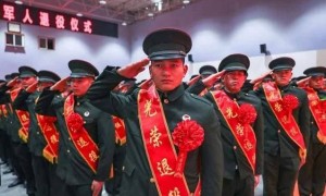 当2年兵、5年兵、8年兵、12年兵，退伍时有哪些区别？