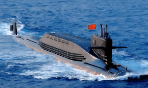 中国核潜艇数量反超俄罗斯，跻身世界第二！096实现逆转