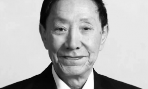 著名相声表演艺术家杨振华离世 代表作《下棋》《动物世界》