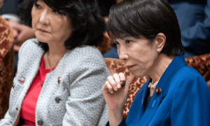 中方通知日本，血债必须偿还，解放军做好最坏准备，外交部也跟进行动