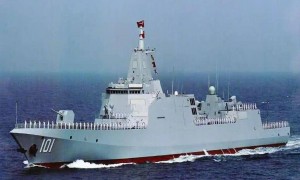 有点恐怖！日本新导弹玩“螺旋滚筒机动”，中国海军能防得住吗？