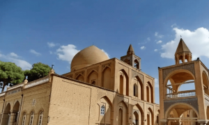 73名美以雇佣兵被一网打尽！伊朗人脸识别无人机立大功：中东暗战升级