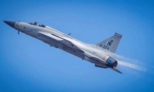 枭龙生产线，全部在巴基斯坦，卖出的枭龙战斗机，中国有得赚吗？