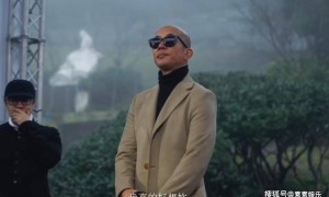 蔡康永发文缅怀大S，说大S应该被好好疼爱的