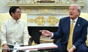 解放军巡航南海之际，中国减少菲律宾香蕉进口，马科斯急求日本帮忙