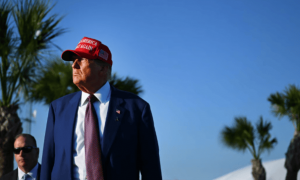 果然不出所料！印度突然倒戈？中俄收到危险消息，特朗普通告全球