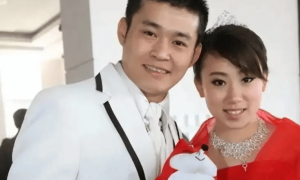 38岁丫蛋近况曝光！和王金龙离婚后嫁给师弟，如今是3个孩子的妈