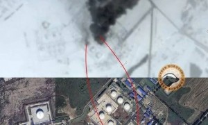 四周年：欧盟领导人访问基辅，三重支持乌克兰，欧尔班反对无效