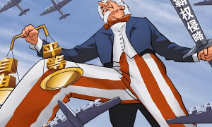 原创 
            向美霸权亮剑！9位大佬呼吁“举国体制”，中国芯的终局战打响了