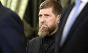 泽连斯基建议特朗普：下一个抓车臣领导人