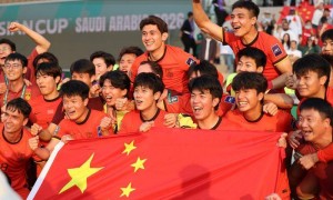 U23国足VS越南前瞻：无惧低配日本队 将防守演绎到极致