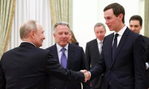 俄美乌三方会议：边打边谈的僵局与前景