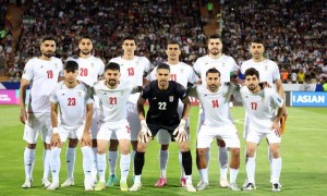 若伊朗无缘美加墨世界杯 伊拉克或阿联酋可能递补国足无望