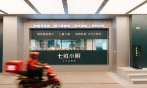 许冉替刘强东回应了一切，但京东要打自己的仗