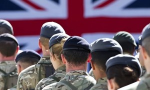 美国都不敢做的事，英法德跳出来要干，突然宣布出兵乌克兰