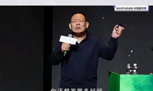 关店200家的“胖东来学徒”，交了份反面教材