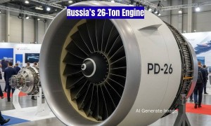 与中方合作总有保留？俄罗斯感到后悔，普京下令亮出压箱底技术