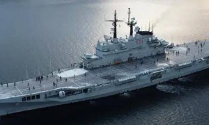 全国众筹凑钱？印尼要花10亿美元买意大利二手航母！