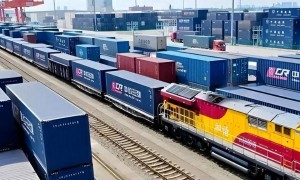 波兰开始甩锅，放行中欧班列后，波兰再次出击，中国迎接挑战