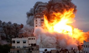 特朗普只给3天投降时间，哈马斯选择和加沙共存亡？美以毫无信誉可言