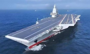 福建舰舰长发言，确定远洋部署！有两个选项：优先美国家门口