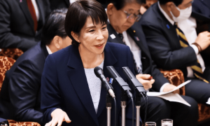 日本右翼无端臆想:中国将发动核打击,呼吁“全民复仇”