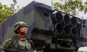 美国双标有多狠？以色列上百亿军火丢了都不担心，台军只配用库存