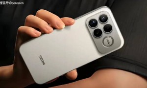 原创 
            2025换新机建议一步到位，都是16+512GB超高性价比，年轻人“最爱”