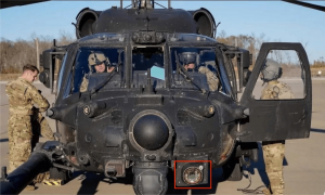 美军突袭的神器曝光，直20T紧跟步伐，三大核心系统直接“抄作业”