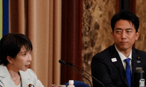 中方反制后，日本萌生大胆想法，西方紧急发出提醒，别忘了16年前的教训