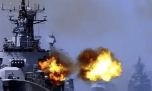 90天换5面旗！新丹尼洛夫卡成“扎波罗热绞肉机”，一村一屋为何成生死命门？