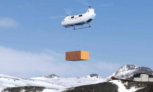 原创 
            美国守了60年的直升机核心技术，被中国一架无人机打破了！价格亲民到让全球市场疯狂下单