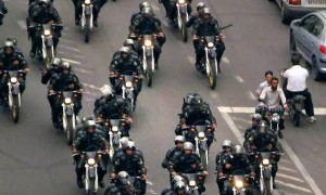 伊朗突获绝密情报，73名美国以色列雇佣军被一锅端：一个都逃不掉