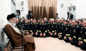 伊朗获取机密情报，派兵暗中行动，解决了美以雇佣兵