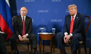 泽连斯基对乌军下达一道特殊命令，要求每个月至少杀死5万俄军，为获援助不择手段！