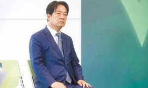 赖清德搬出重磅杀器，瞄准大陆关键据点，国台办一句话，敲响丧钟