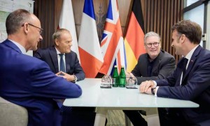 泽连斯基成功激怒盟友，西方宣布直接找俄罗斯单聊，乌克兰想拿钱就闭嘴