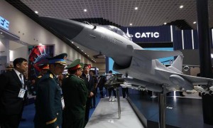 百亿美元大单，印尼和越南放弃美国战机，中国歼10大卖的机会来了