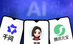 原创 
            微信封元宝，是腾讯最清醒的一次决策