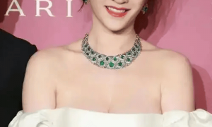 这谁顶得住！李小冉 写真赏