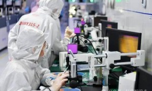 原创 
            日本半导体专家：没有完整材料体系支撑，中国先进芯片难以稳定运行