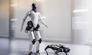 原创 
            慌不慌？王兴兴对机器人的评价令人着急，对考生选专业指明方向