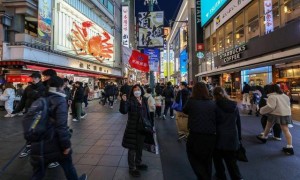 高市早苗担心的事来了！中方通告全球，绝不会对日本手下留情