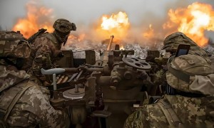 俄乌打了4年，还在僵局中，距离停火还是遥遥无期